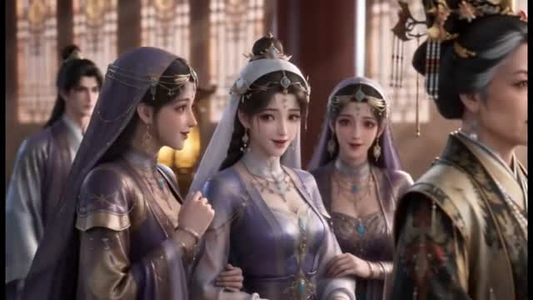 重生抱紧武安王:情牵两世第三季(149集) 重生抱紧武安王:情牵两世第三季(149集)女频短剧推荐