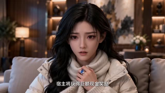 遇棠方知涉：被偏执男揽进怀里第二季（49集）免费看全集
