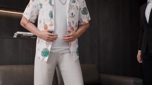 冷冰冰的闪婚老公是个黏人精（130集）最新热剧免费看