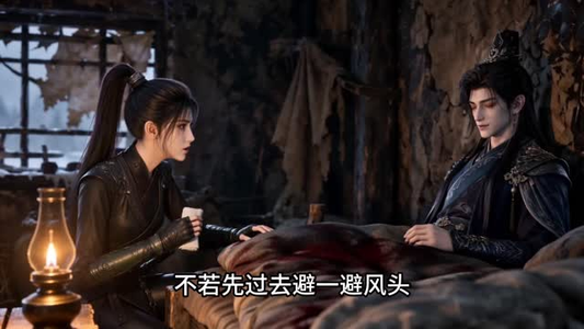 穿成炮灰后:不是反派吗?怎么要抱抱第十季(143集) 穿成炮灰后:不是反派吗?怎么要抱抱第十季(143集)全集下载