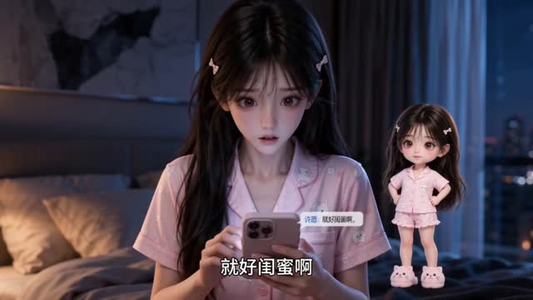 听风赴一场许愿（110集）在线免费观影