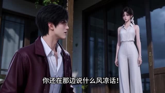 蚀骨罪第四季（168季）真的太精彩了