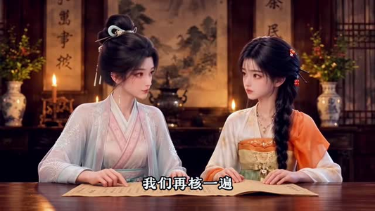 耘荒记第七季（230集）精彩热门短剧