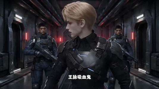 萌宝蛋壳：我在星际当崽第六季（155集）独家短剧免费看