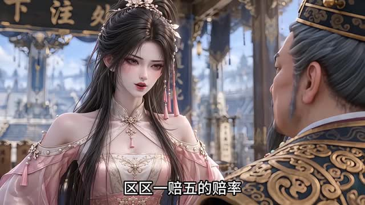 真别惹蛊修她太阴了第五季（138集）在线看到大结局