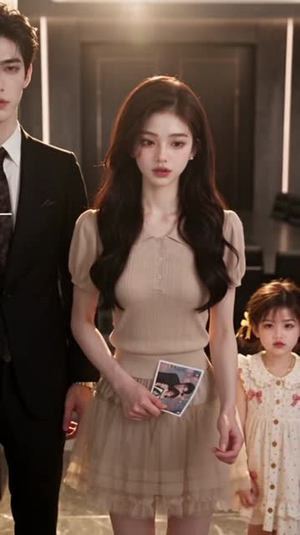 闪婚盛先生第二季（154集）短剧太好看了