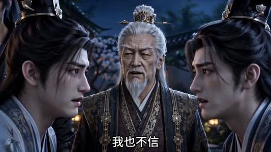 拒绝内耗，我靠吃瓜创飞全京城（300集）短剧热门合集