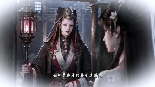 反派夫君每次失忆后都对我一见钟情第二季（164集）短剧介绍