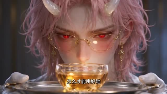我在星际带萌崽（116集）哪个网站可以看