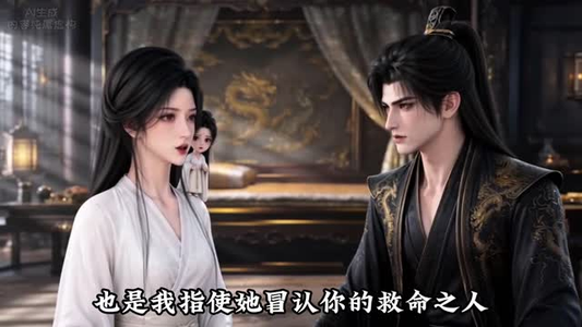 她的心声太会惹事第二季（149集）网盘在线观看