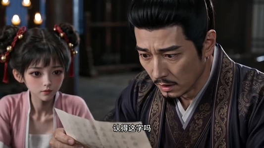 夜禁录:断遍录中诡案只求满门清白(138集) 夜禁录:断遍录中诡案只求满门清白(138集)不用花钱看全剧