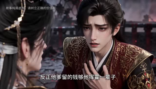 沙雕的女魔头，一剑撼仙途第七季（202集）上热门短剧