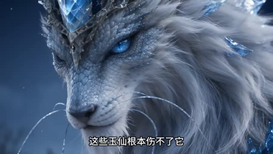 在修仙界收废品的我悄悄无敌了第七季(135集) 在修仙界收废品的我悄悄无敌了第七季(135集)短剧小说在线看