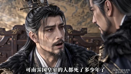 将门嫡女：世子他蓄谋已久（91集）海量短剧免费看