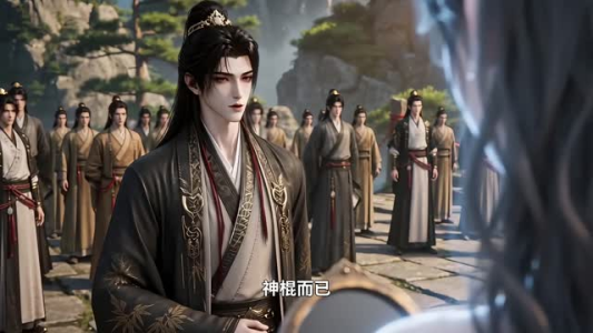 暴君，本系统来哄你啦（300集）分享好看的短剧