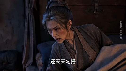 都笑我嫁病秧子,我靠种田逆袭养侯府!(107集) 都笑我嫁病秧子,我靠种田逆袭养侯府!(107集)热门短剧抢先