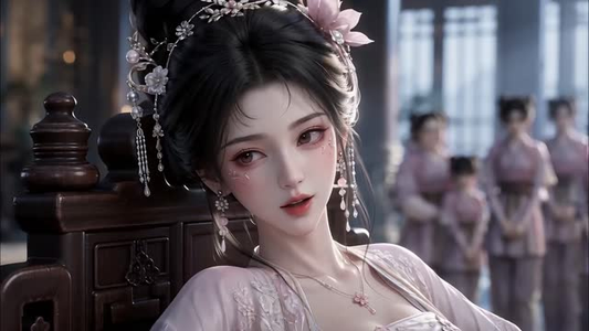 谁家宠妾不作死啊（122集）免费观看完整版