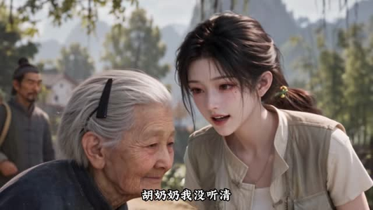 我家山庄通异界,古代员工抢着来第一季(1)(1-300集) 我家山庄通异界,古代员工抢着来第一季(1)(1-300集)全集都在这里了