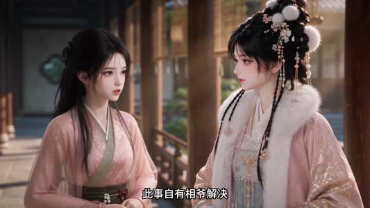 请君入我怀！第二季（上）（1-200集）爱短剧爱追剧