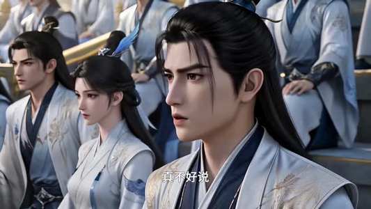 御狐3玄凤榜首(下)(201-420集) 御狐3玄凤榜首(下)(201-420集)独家资源免费看