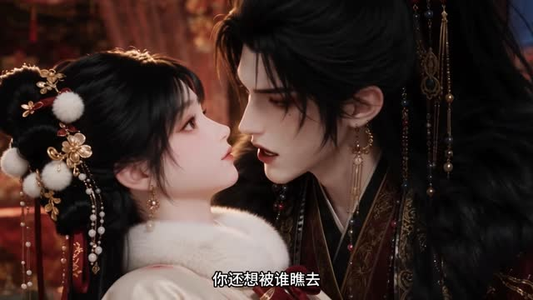 请君入我怀！第二季（下）（201-457集）哪个网站可以看