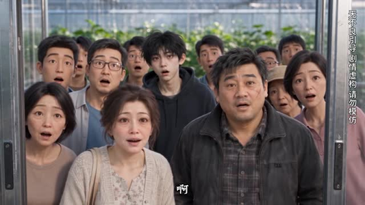 我家山庄通异界,古代员工抢着来第一季(2)(301-600集) 我家山庄通异界,古代员工抢着来第一季(2)(301-600集)火爆短剧抢先看