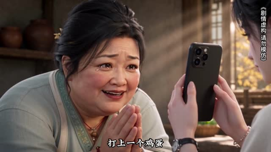 我家山庄通异界，古代员工抢着来第一季（4）（901-1000集）一口气追完全集