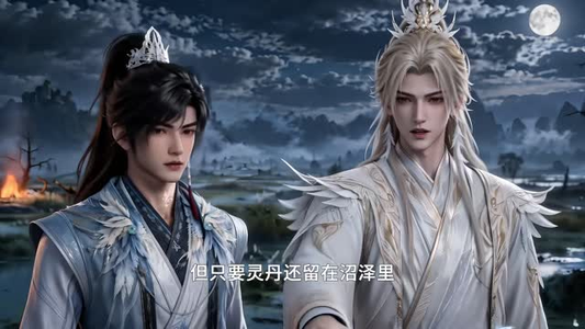 御狐3玄凤榜首(上)(1-200集) 御狐3玄凤榜首(上)(1-200集)网上可以看吗