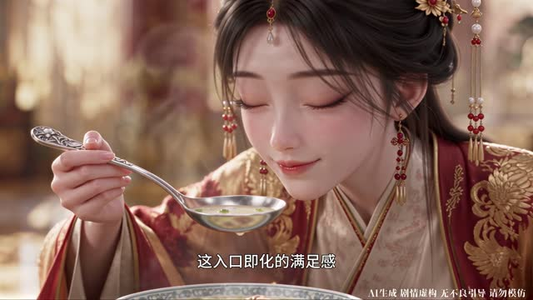 唯有心声不骗朕（100集）最新短剧推荐