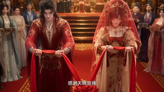 全宗陪我去找狗（60集）短剧在哪个平台
