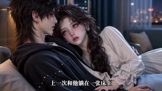重生后偏执少爷总对我恋恋不忘第一季（160集）免费观看就是爽