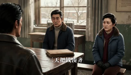 我的沉睡老公苏醒了第二季（218集）第三季