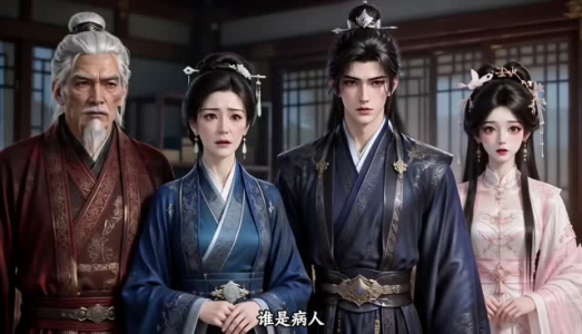 昭昭遇宁（183集）视频在线看