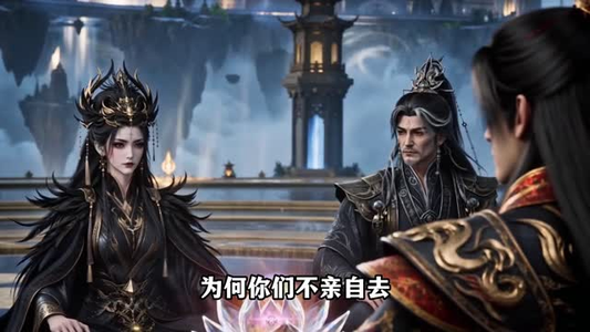 谁说没灵根不能修仙的？之无灵证道第39季（130集）免费短剧推荐