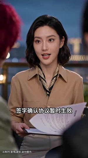 反派亲妈不好惹（200集）海量短剧免费看