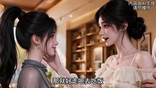 恶魔总裁今天也超爱第二季（187集）古装短剧推荐