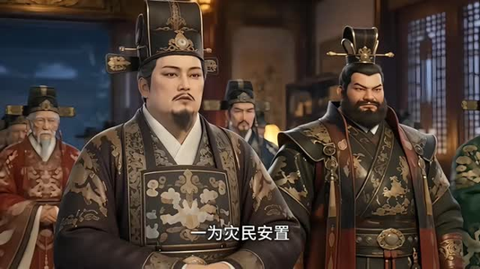 入宫即高位，我是陛下表妹我怕谁第二季（149集）全剧看到大结局