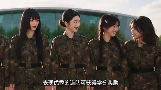 盛夏赴礼，予你心动（62集）短剧太精彩