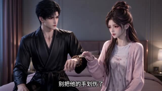难哄（258集）短剧精彩推荐