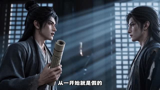 医女风华：流放北疆第三季后续第十一季（136集）看短剧放松一下