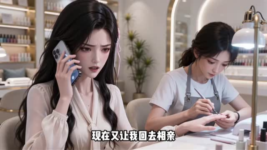 逆袭：我觉醒了返利系统第一季（129集）最新热门短剧