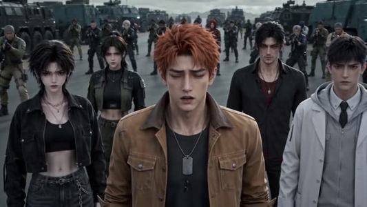 车粉人狠3公路求生榜一说她要走到公路尽头（178集）热门短剧抢先