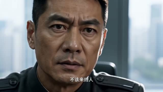 我转生成了毒液（72集）免费版