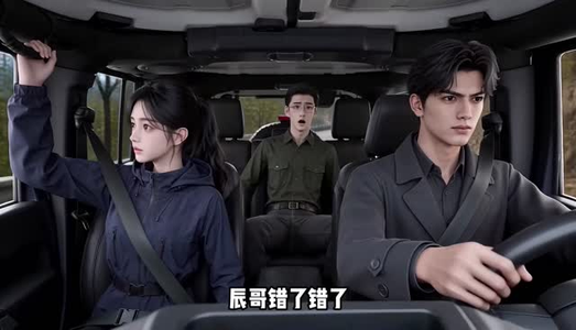 末世：我成了唯一治愈系！（93集）免费短剧看全集