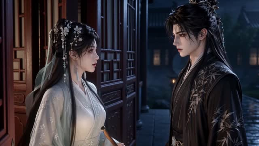 与君同心济人间第四季大结局季(66集) 与君同心济人间第四季大结局季(66集)免费看全网短剧