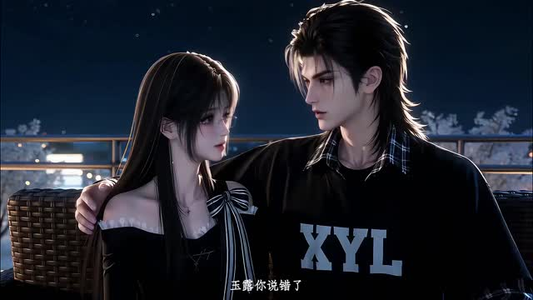 金风玉露一相逢，太傅大人恋爱脑第二季（103集）短剧热播推荐