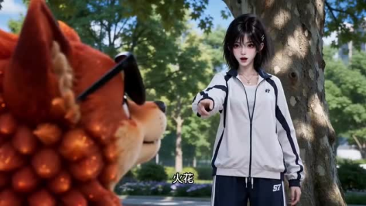 御兽从零开始（179集）大结局完美收官