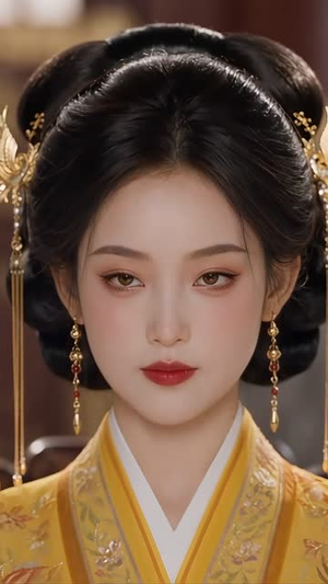 嫡女重生撕婚书覆皇朝第四季(230集) 嫡女重生撕婚书覆皇朝第四季(230集)短剧追不停