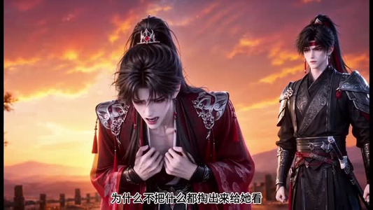 郡王护我周全，萌宝替我撑腰第二季 （141集）网上可以看吗
