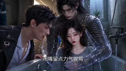 东北系统带我捡到未来龙君 （61集）超级好看的短剧